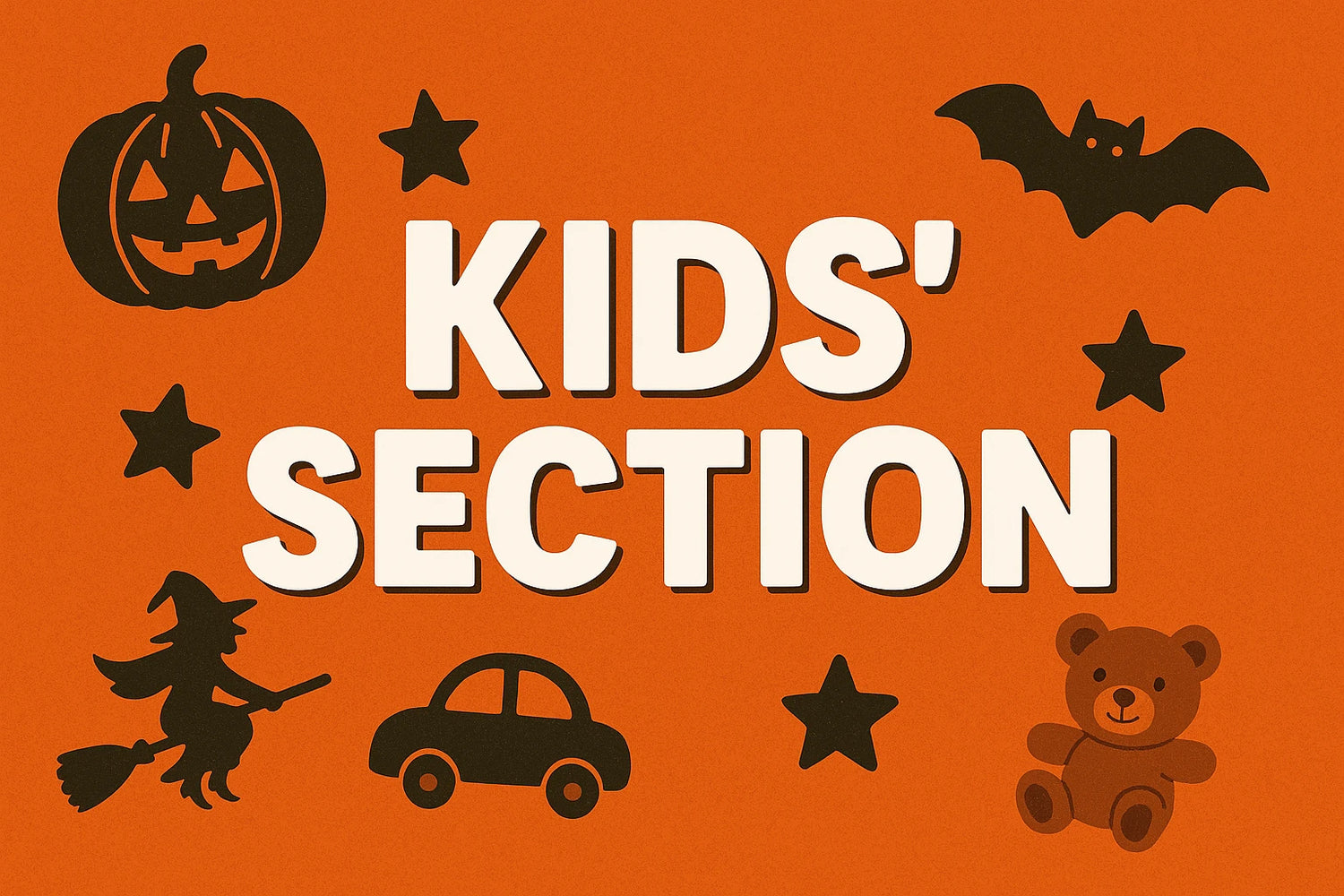 Kids’ Costumes – Halloween, Cosplay & Party Fun! 🎉