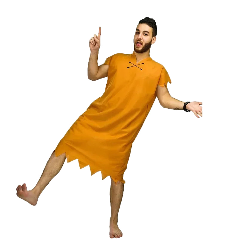 Wild Primal Halloween Costumes – Adults & Kids