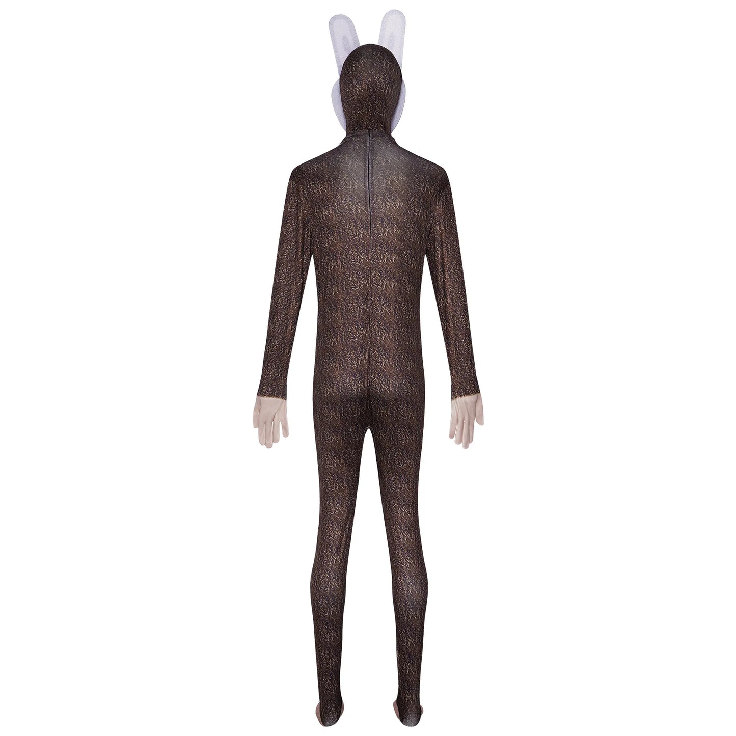 Labubu Cosplay Jumpsuit – Unisex Costume for Adults & Kids