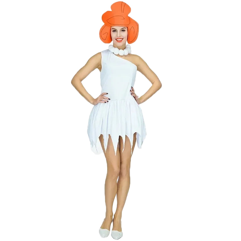 Wild Primal Halloween Costumes – Adults & Kids