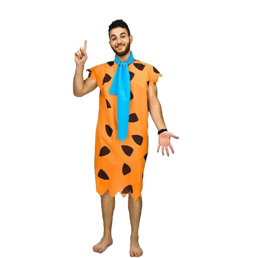 Wild Primal Halloween Costumes – Adults & Kids